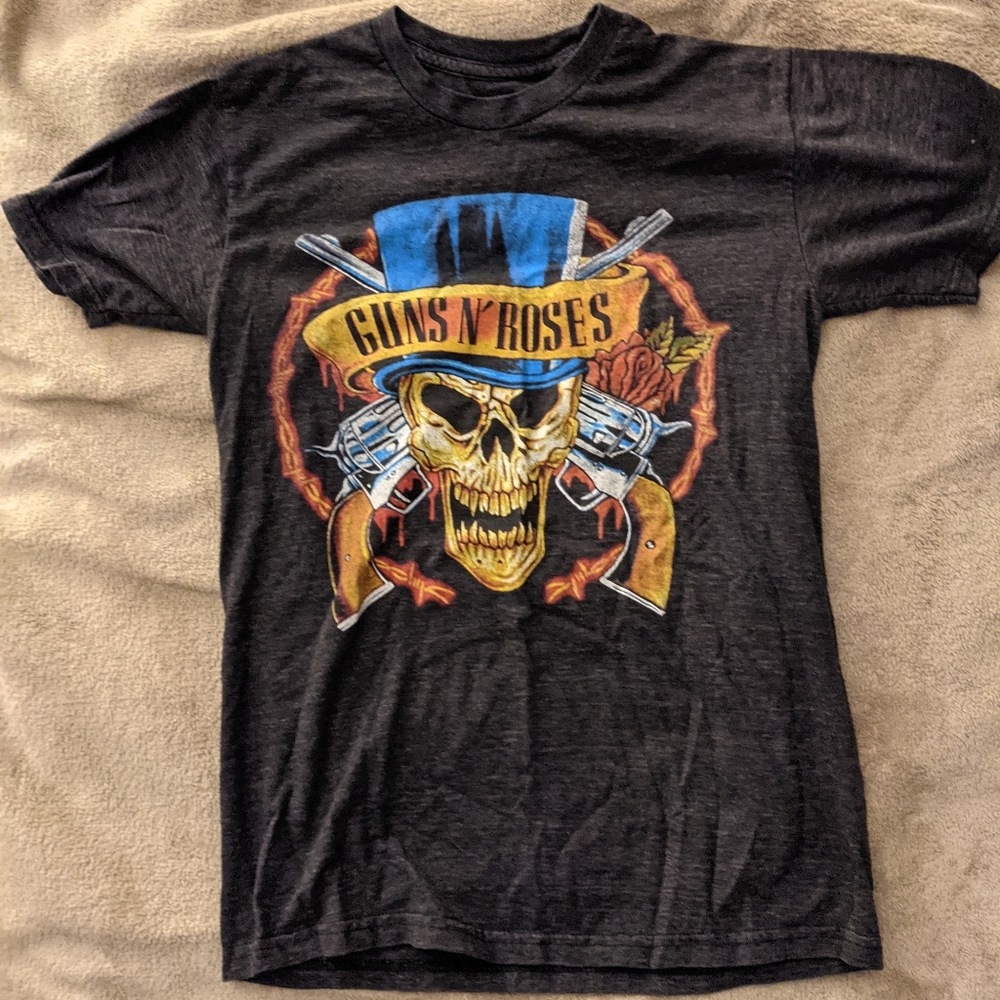 Guns n Roses T-shirt